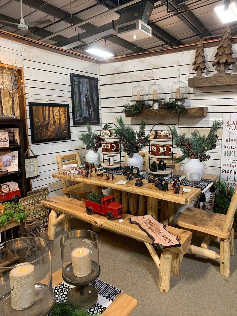 Local Artisans Showcasing Handmade Crafts