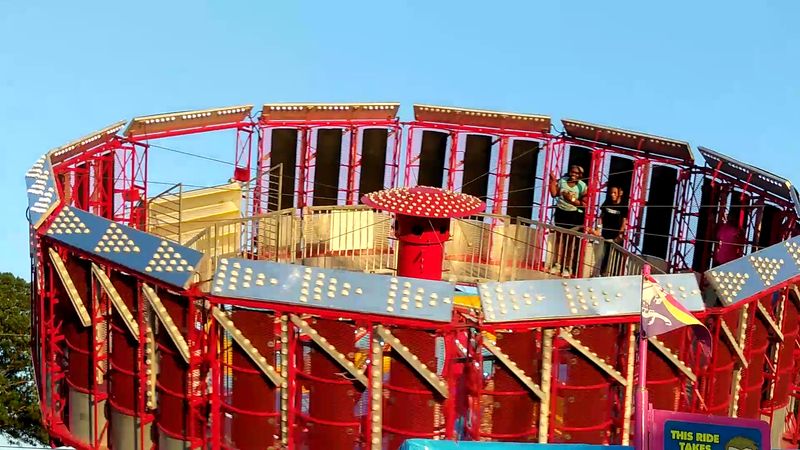 Interactive Experiences For Children