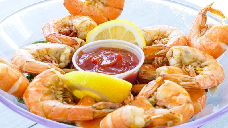 Popular Traditional Dishes To Savor