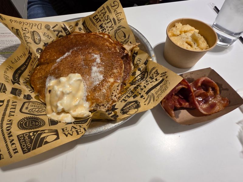 Pairing Food With Non-alcoholic Beverages Options
