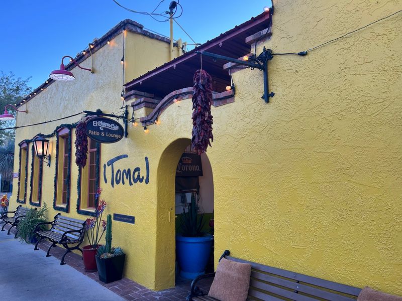 Flavors Of Mexico Tucson