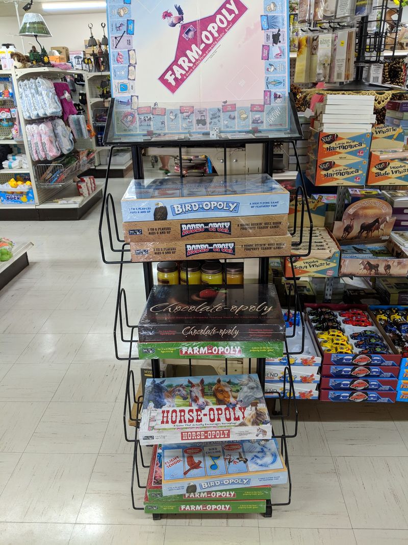 Seasonal Specialties And Limited Offers