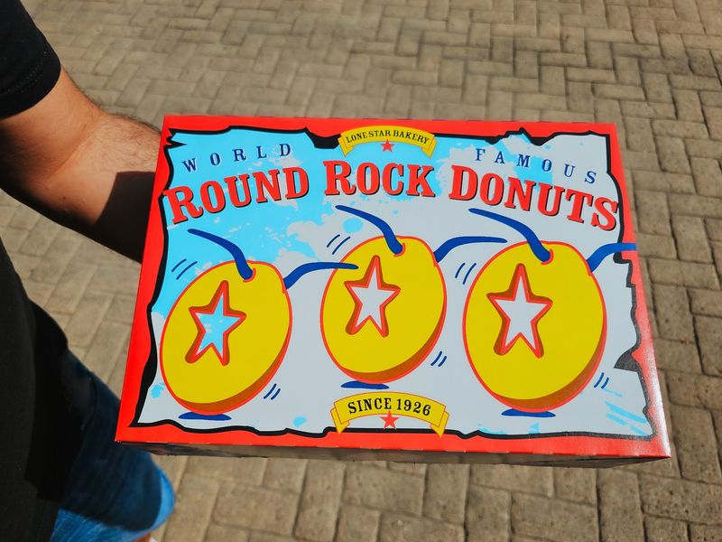 Traditional Techniques For Perfect Donuts