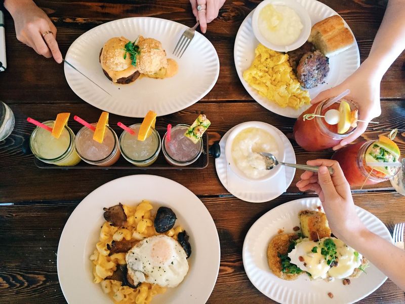 Cooking Techniques That Enhance Breakfast Taste