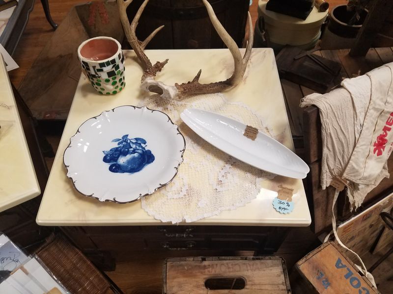 Tools And Techniques In Vintage Making