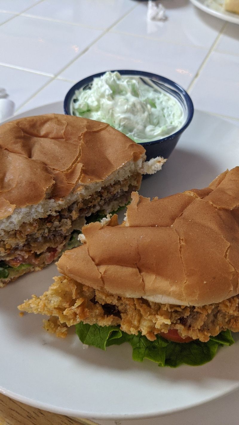 Customer Favorite Meal Combinations