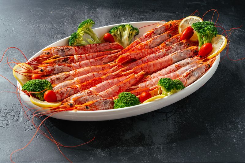 Seasonal Ingredients Specials