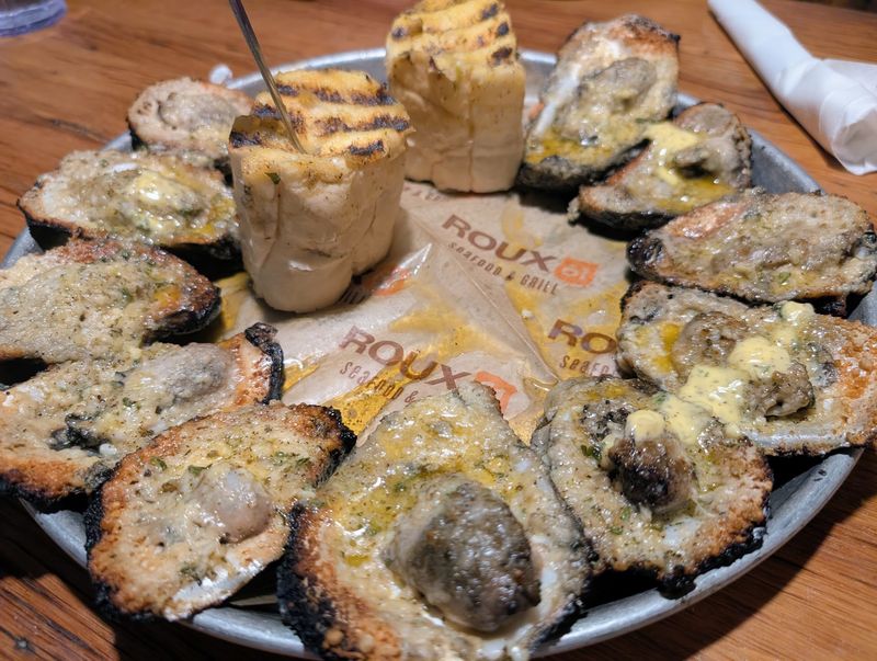 Tips For Sharing Large Portions With Friends
