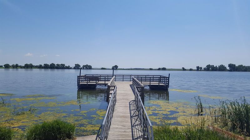 Top Hiking Trails Surrounding The Quiet Hidden Gem