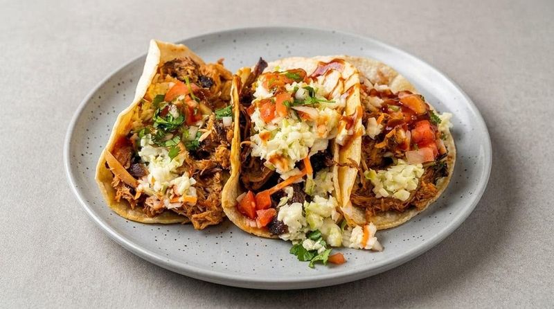 Seasoning Blends That Complement Smokiness