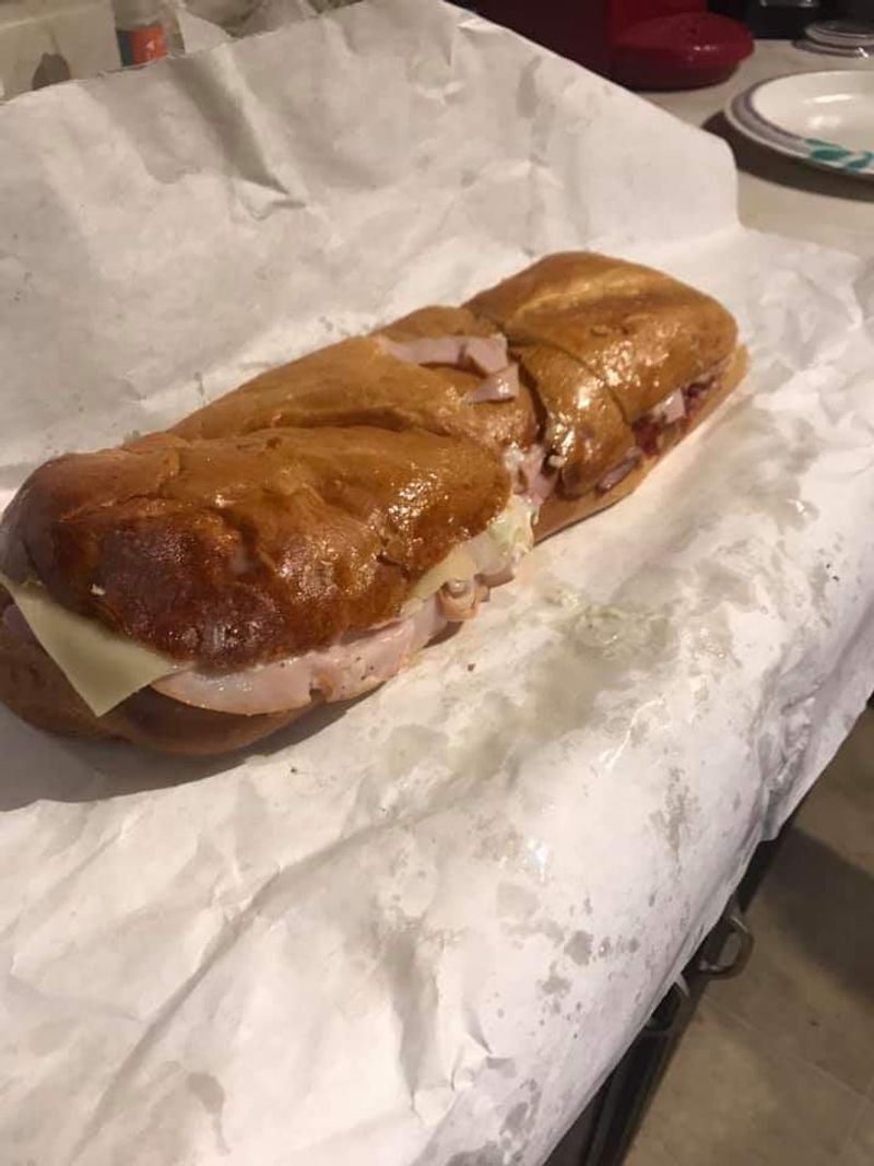 John's Special Earns Every Bit Of Its Reputation