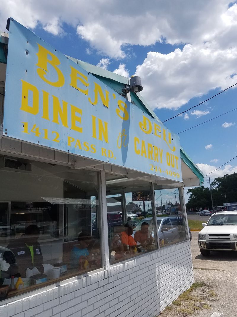 Ben's Deli