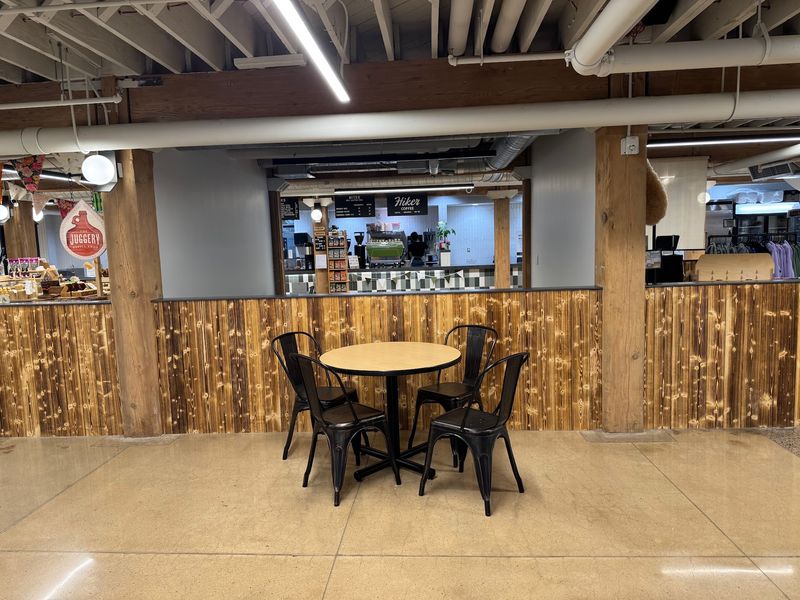 Hiker Cafe Gives Chippewa Falls More Dairy-Free Options