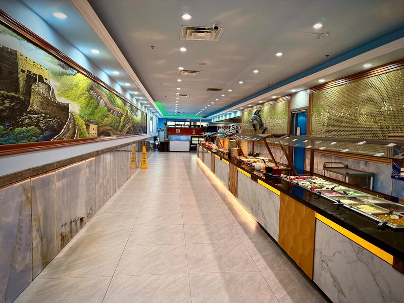 Best Times To Visit And Simple Buffet Etiquette