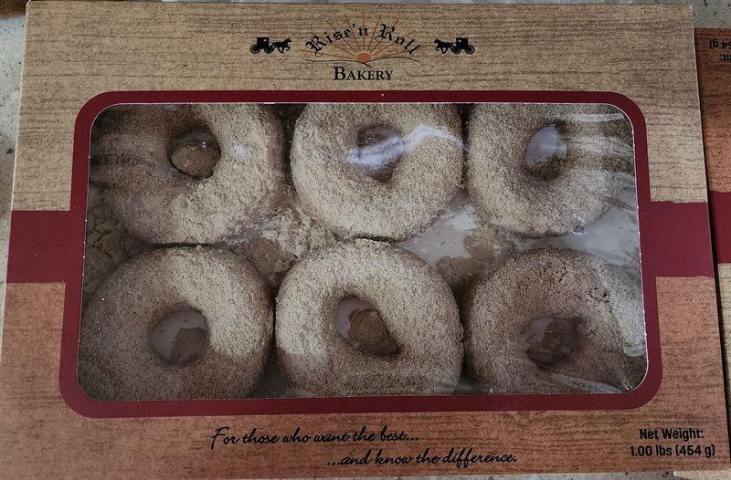 The History Of Cinnamon Recipes In Indiana