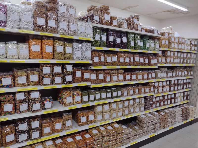 Origins And Traditions Of Amish Goods