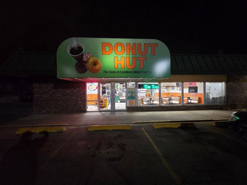 Early Bird Hours