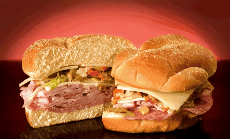 Unique Sandwich Combinations