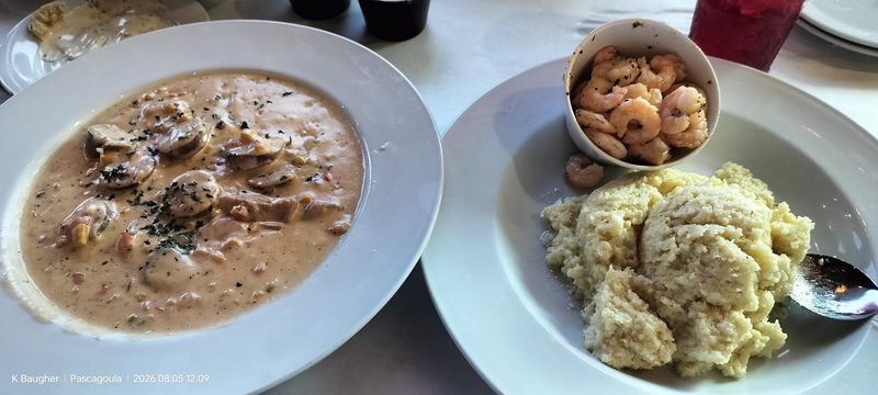 Signature Seasonings Enhancing Shrimp Flavors