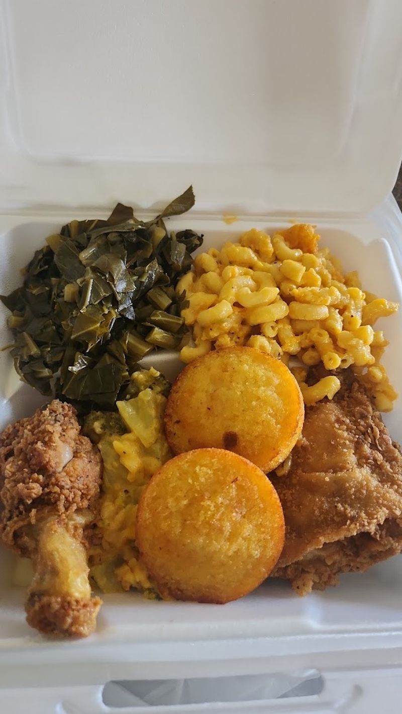 Secrets Behind Homemade Southern Flavors