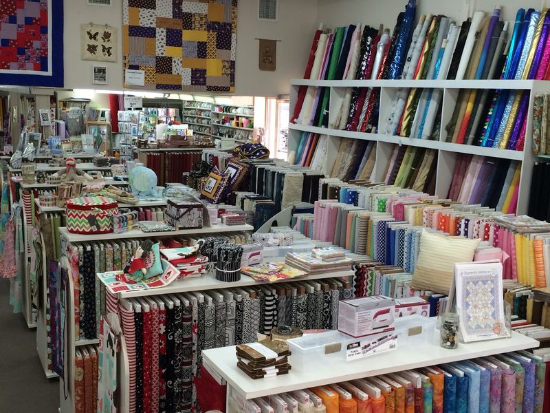 Tips For Selecting Quality Textile Materials