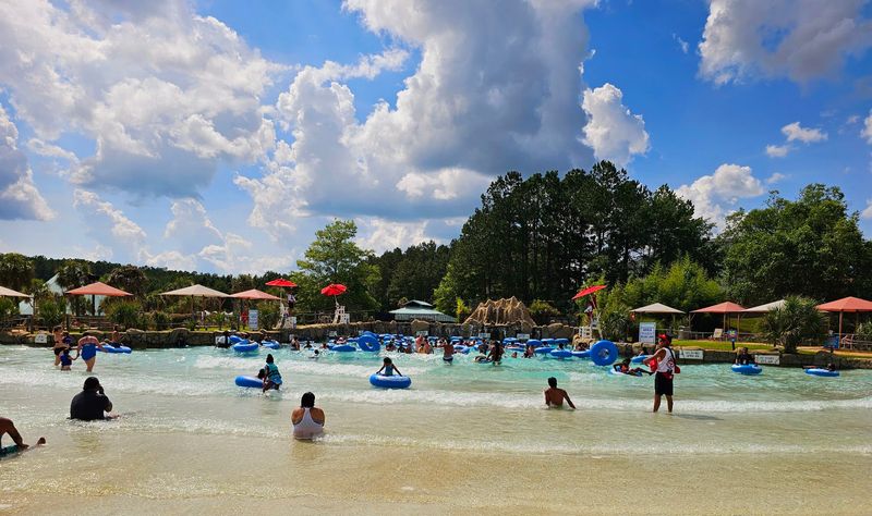 Safety Tips For Enjoying Calm Attractions