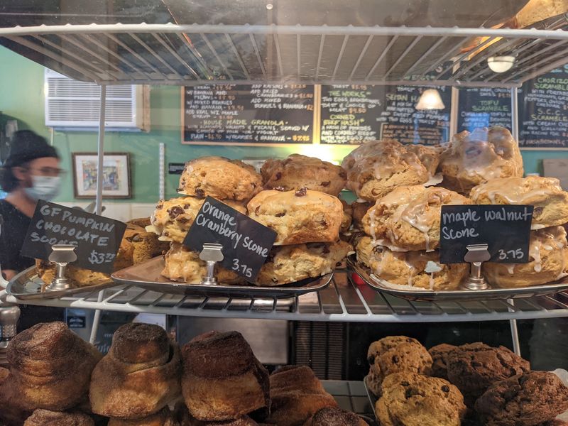 Gluten-Free Choices Get Real Attention
