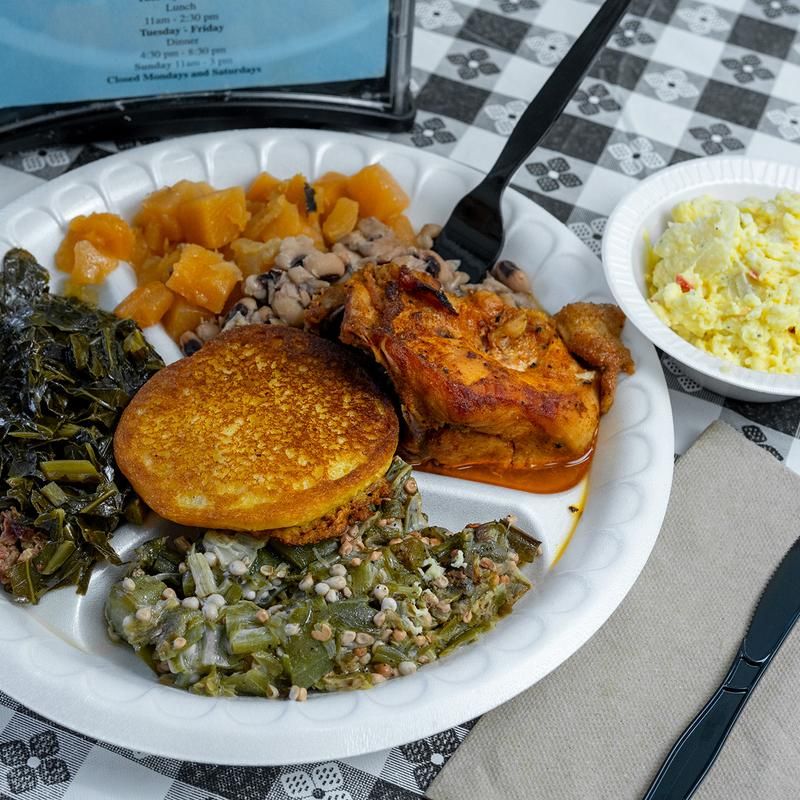 Cornbread And Biscuits That Complete Every Plate