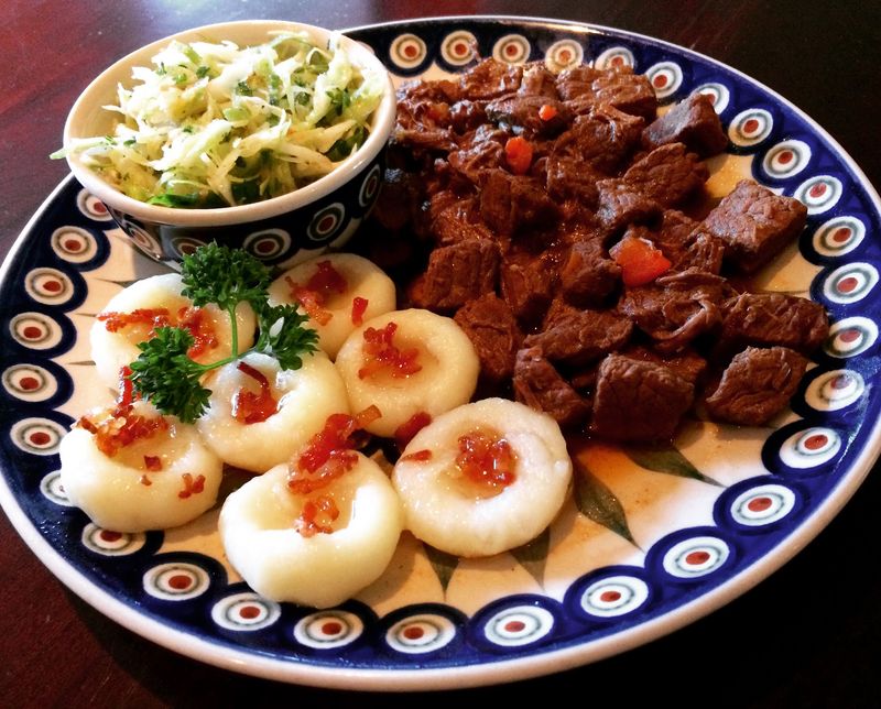 Podlasie Polish Restaurant