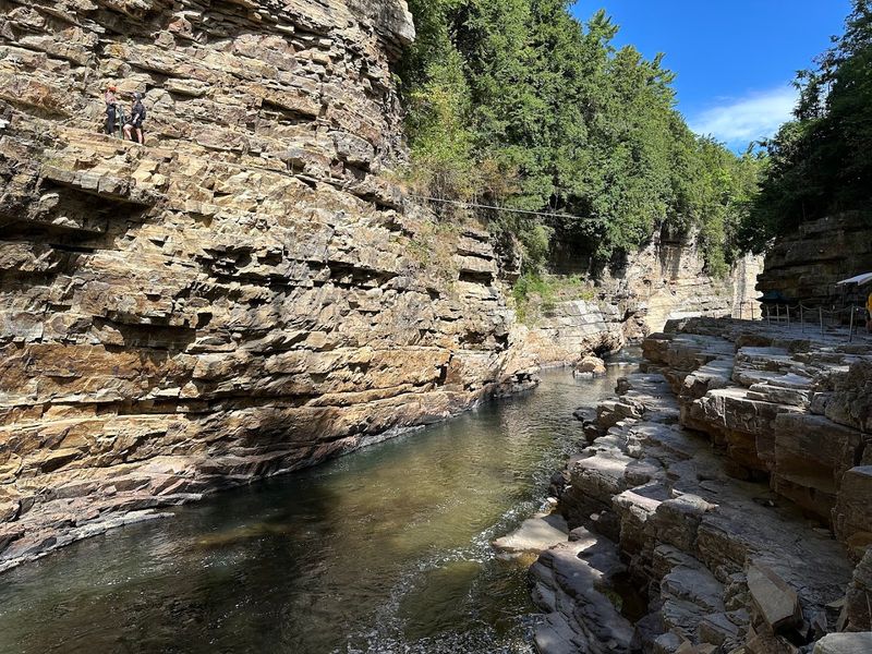 Lantern Tours And The Canyon After Dark
