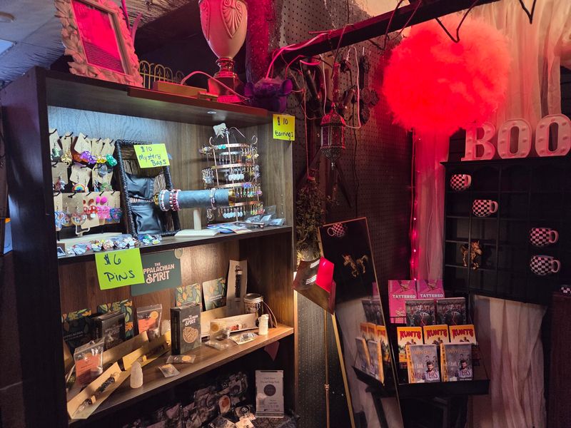 Handmade Goods From Local Artisans