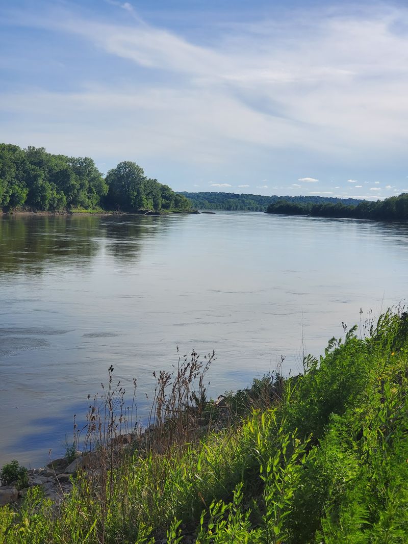See Why English Landing Park Is Made For Slow Afternoons