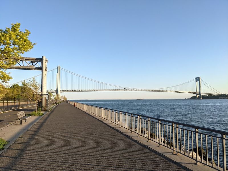 Shore Road Park