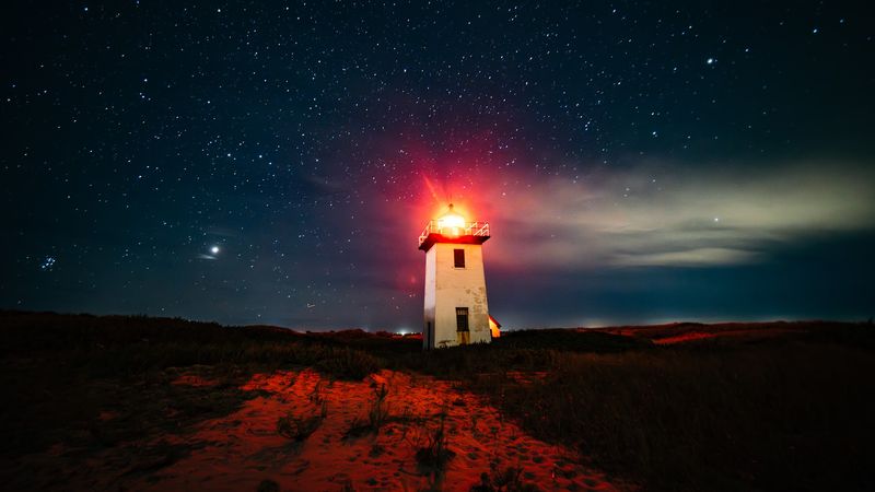 Cape Cod National Seashore