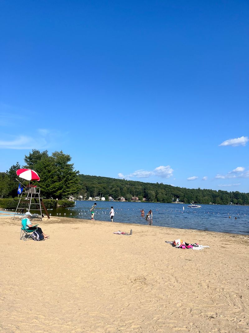 Lake Wyola