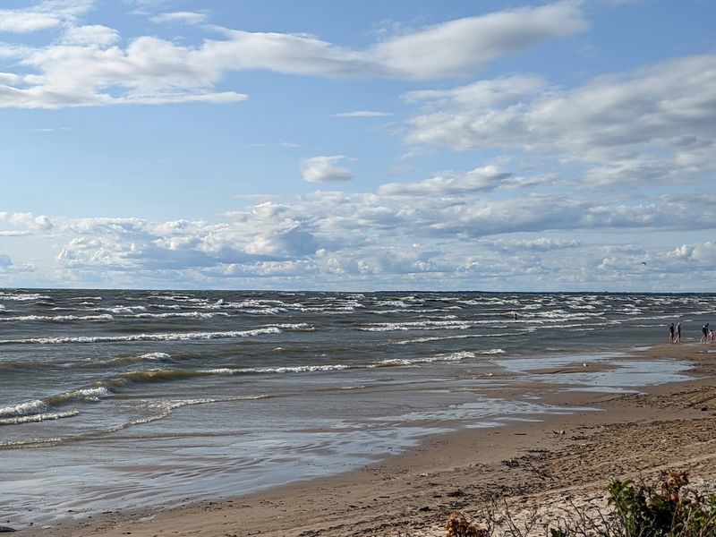 Southwick Beach State Park
