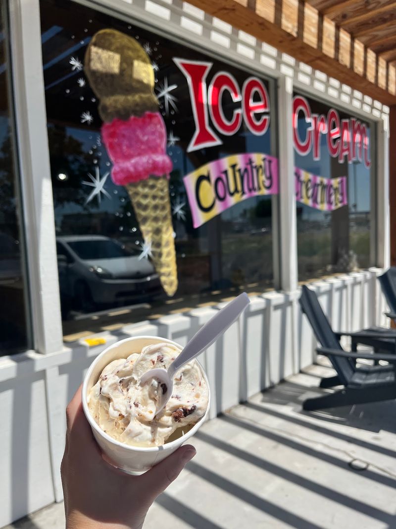 Planning Your Visit To This Family Run Creamery