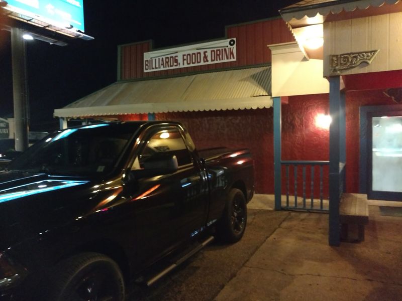 Dragon House - Hattiesburg