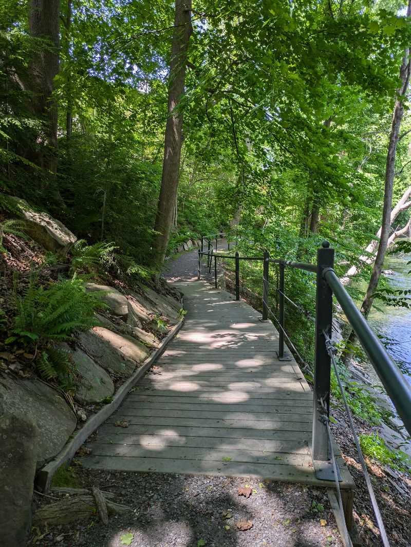 Housatonic River Walk, Great Barrington