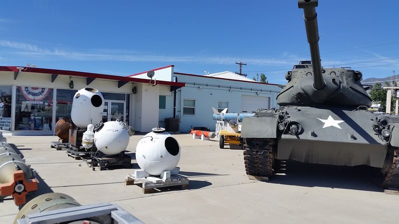 The Military Heritage That Defines This Town