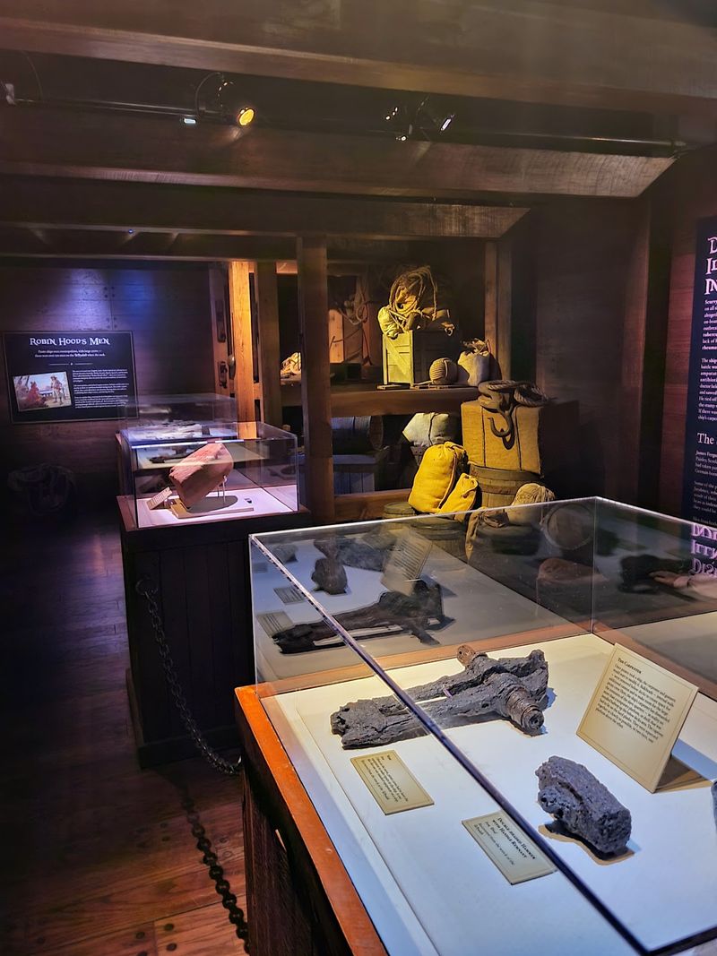 Inside The Discovery Lab Where Artifacts Are Still Being Freed