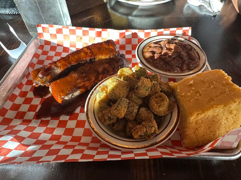 Southern Classics Done With Serious Conviction