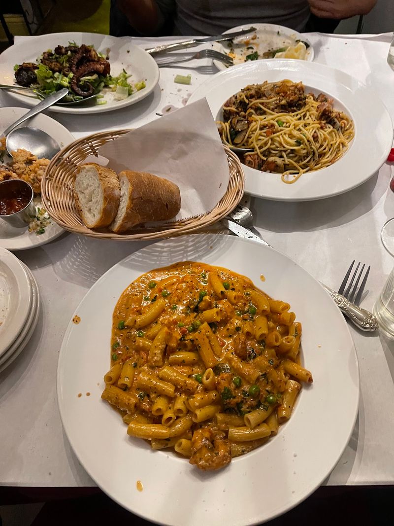 Portions Built For Sharing