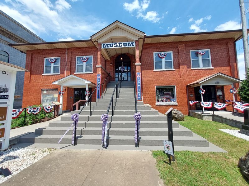 Uncover Cherokee County Heritage