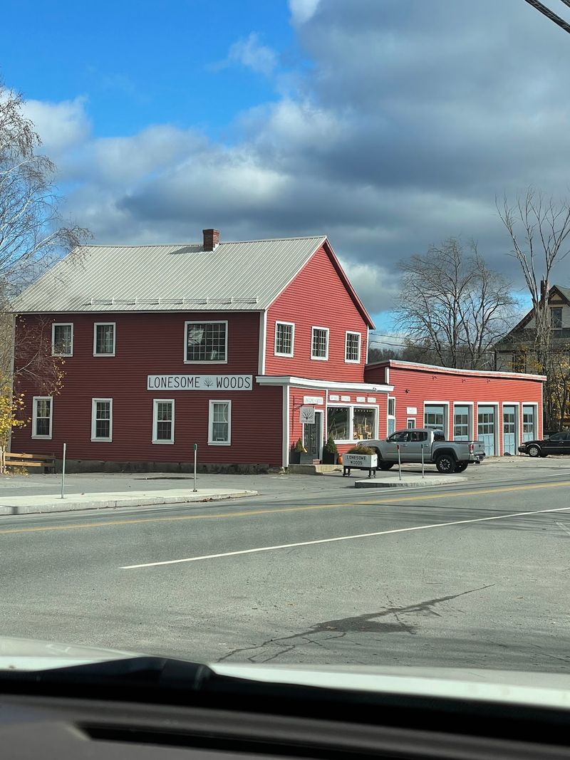 Shops Worth Slowing Down