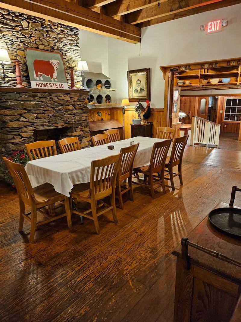 A Place For Gatherings
