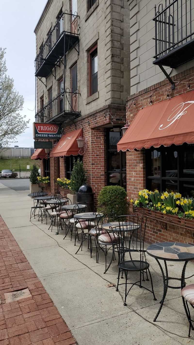 Plan Your Springfield Stop