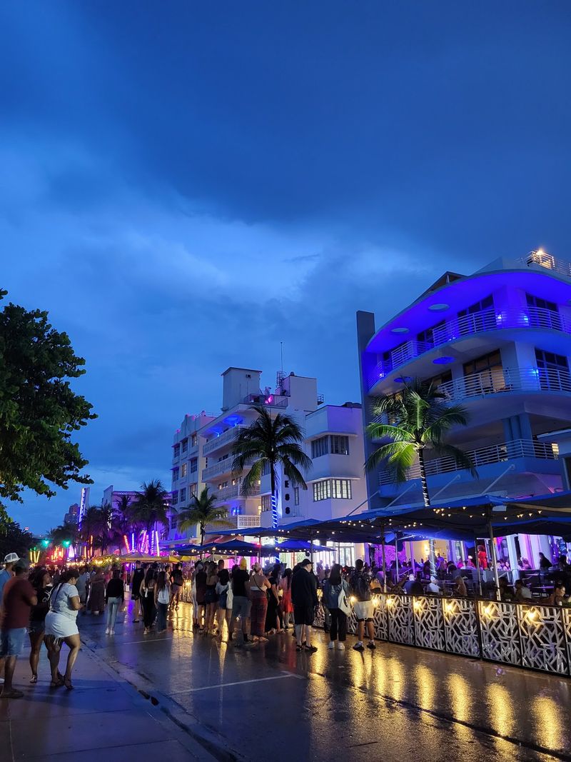 The Art Deco District That Stops You In Your Tracks