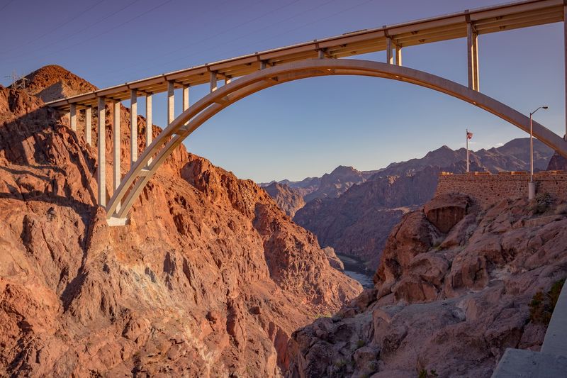 Lake Mead National Recreation Area