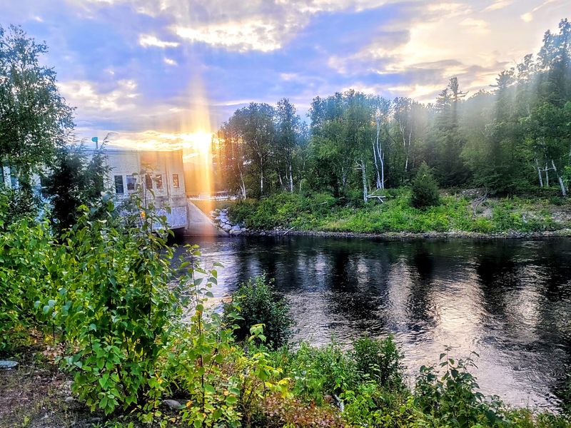 Gorham, Coos County